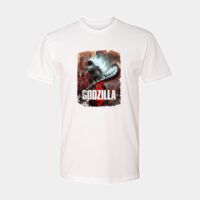 Men's/Unisex Crew Neck Thumbnail