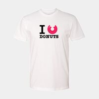 Men's/Unisex Crew Neck Thumbnail