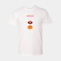 Men's/Unisex Crew Neck Thumbnail