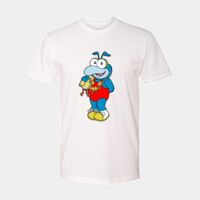 Men's/Unisex Crew Neck Thumbnail