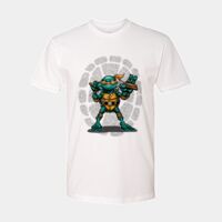 Men's/Unisex Crew Neck Thumbnail