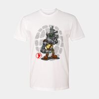 Men's/Unisex Crew Neck Thumbnail