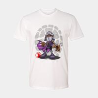 Men's/Unisex Crew Neck Thumbnail