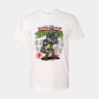 Men's/Unisex Crew Neck Thumbnail