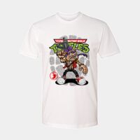 Men's/Unisex Crew Neck Thumbnail