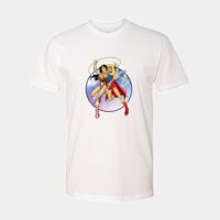 Men's/Unisex Crew Neck Thumbnail