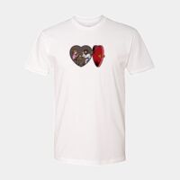 Men's/Unisex Crew Neck Thumbnail