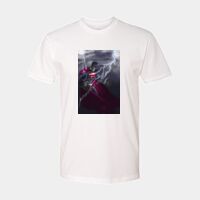 Men's/Unisex Crew Neck Thumbnail