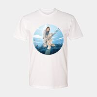Men's/Unisex Crew Neck Thumbnail