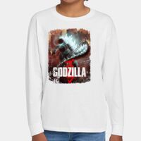 Youth Unisex Long Sleeve Tee Thumbnail