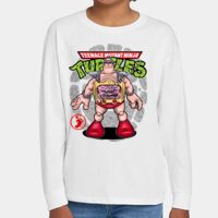 Youth Unisex Long Sleeve Tee Thumbnail