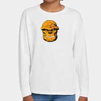 Youth Unisex Long Sleeve Tee Thumbnail
