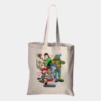 Canvas Tote Thumbnail