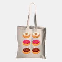 Canvas Tote Thumbnail