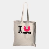 Canvas Tote Thumbnail