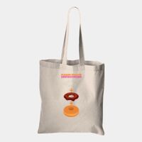 Canvas Tote Thumbnail