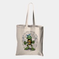 Canvas Tote Thumbnail