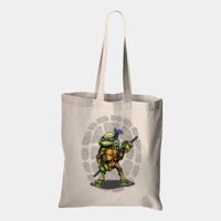 Canvas Tote Thumbnail