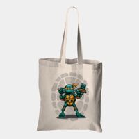 Canvas Tote Thumbnail