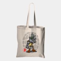 Canvas Tote Thumbnail