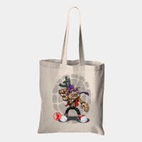Canvas Tote Thumbnail