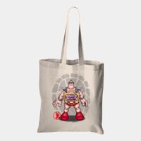 Canvas Tote Thumbnail