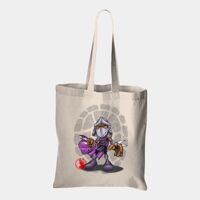 Canvas Tote Thumbnail