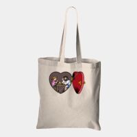 Canvas Tote Thumbnail