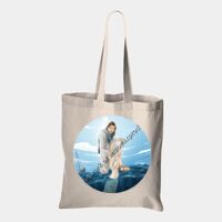 Canvas Tote Thumbnail